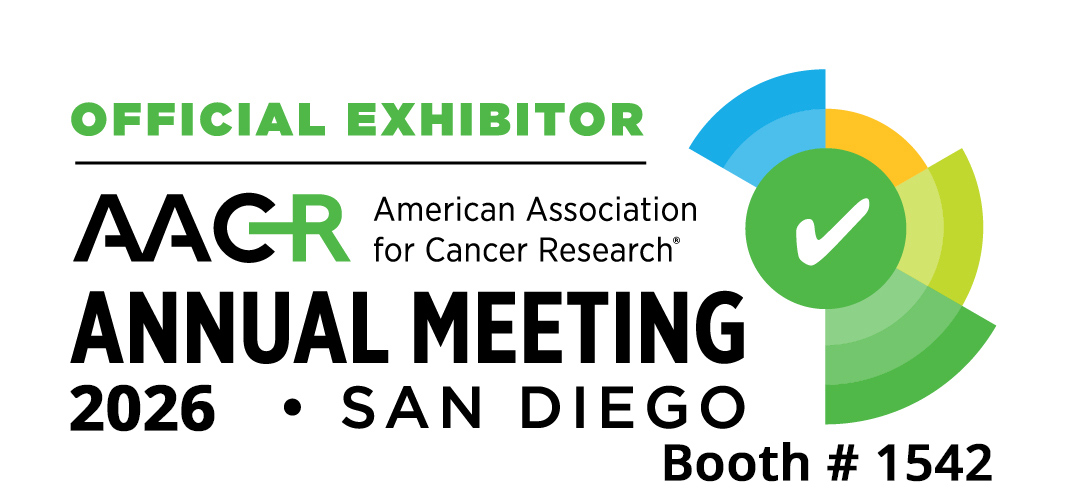 PozeSCAF - Official exhibitor AACR Annual Meeting 2026