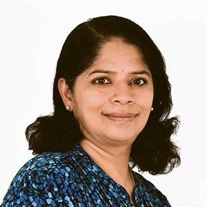 Sasirekhar Sivakumar