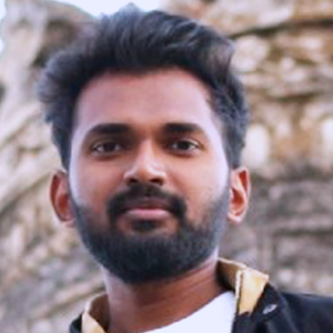 Bhanukishore Kallepalli