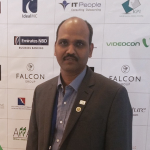 Edara Srinivasa Rao (Edara seenu)