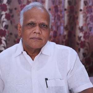 Hanumatha Rao Polisetty