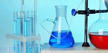 Medicinal chemistry and Synthesis service integration CEO