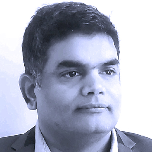 Murali Chand Ginjupalli